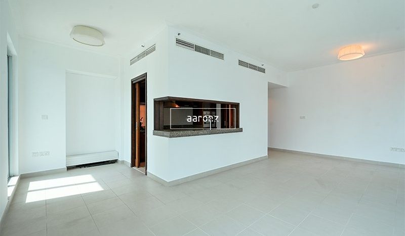 Квартира в Дубай Марина, Дубай, 2 спальни, 130.5 м2 / в год