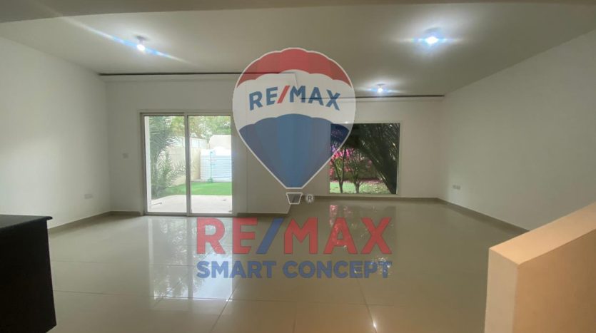 Вилла в Al Reef, Абу-Даби, 4 спальни, 265.5 м2 / в год