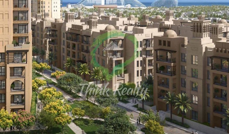 Apartment on Umm Suqeim, Dubai, 4 bedrooms, 259.7 m2  | Foto 5