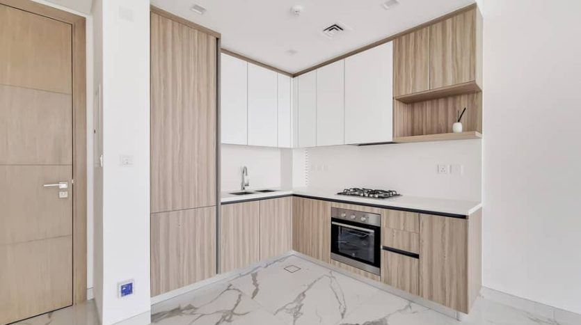 Apartment on Dubai Hills Estate, 1 bedroom, 70 m2 / per year