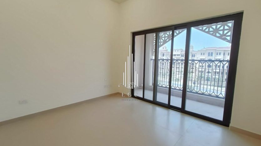 Квартира в Остров Саадият, Абу-Даби, 3 спальни, 222.9 м2 / в год