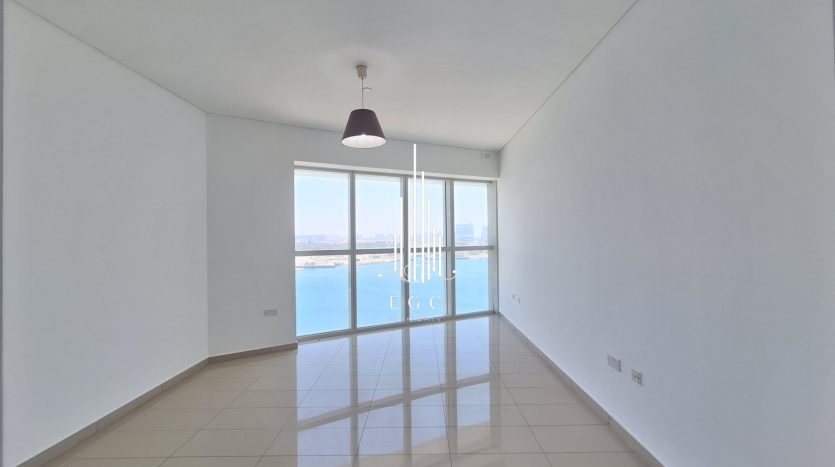 Apartment on Al Reem, Abu-Dhabi, 3 bedrooms, 213.7 m2 / per year