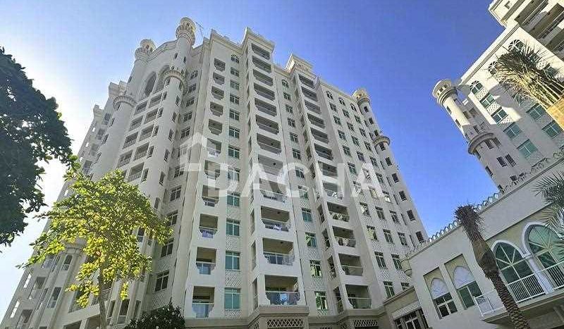 Apartment on Palm Jumeirah, Dubai, 2 bedrooms, 147 m2  | Foto 3