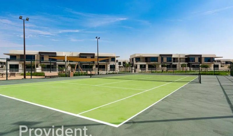 Villa on Dubai Hills Estate, 5 bedrooms,  | Foto 2
