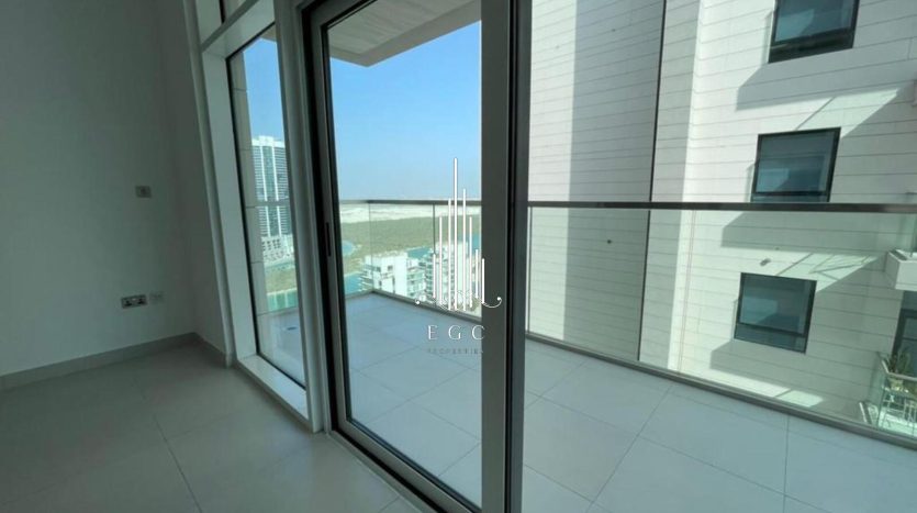 Apartment on Al Reem, Abu-Dhabi, 1 bedroom, 71 m2  | Foto 2