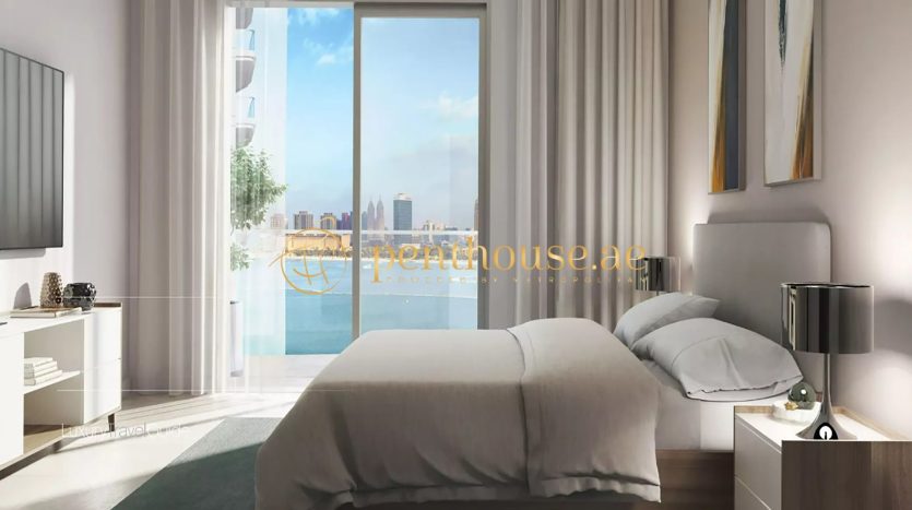 Apartment on Palm Jumeirah, Dubai, 5 bedrooms, 883 m2  | Foto 4