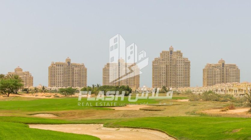 Apartment on Al Hamra Village, Ras-al-khaimah, 2 bedrooms, 111.5 m2  | Foto 5