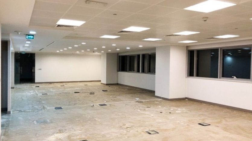 Office on Mohamed Bin Zayed City, Abu-Dhabi, 1250 m2 / per year
