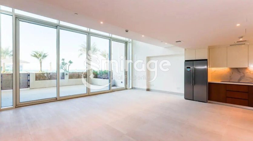 Apartment on Saadiyat Island, Abu-Dhabi, 1 bedroom, 120 m2  | Foto 3
