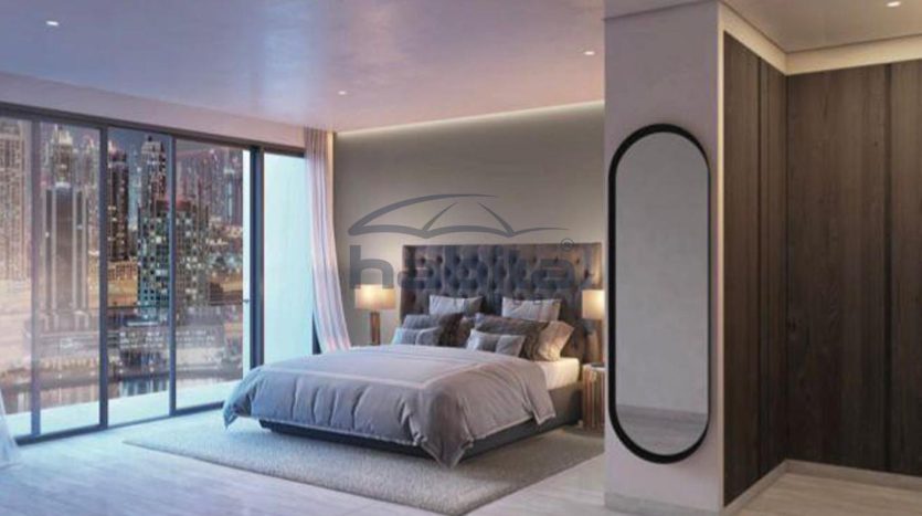 Apartment on Business Bay, Dubai, 2 bedrooms, 125.4 m2  | Foto 5