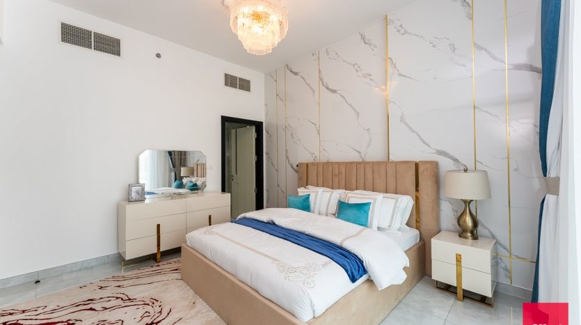 Apartment on Al Furjan, Dubai, 2 bedrooms, 106.2 m2  | Foto 2