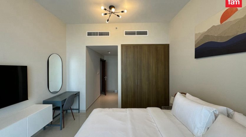 Apartment on Al Sufouh, Dubai, 1 bedroom, 80.9 m2  | Foto 3