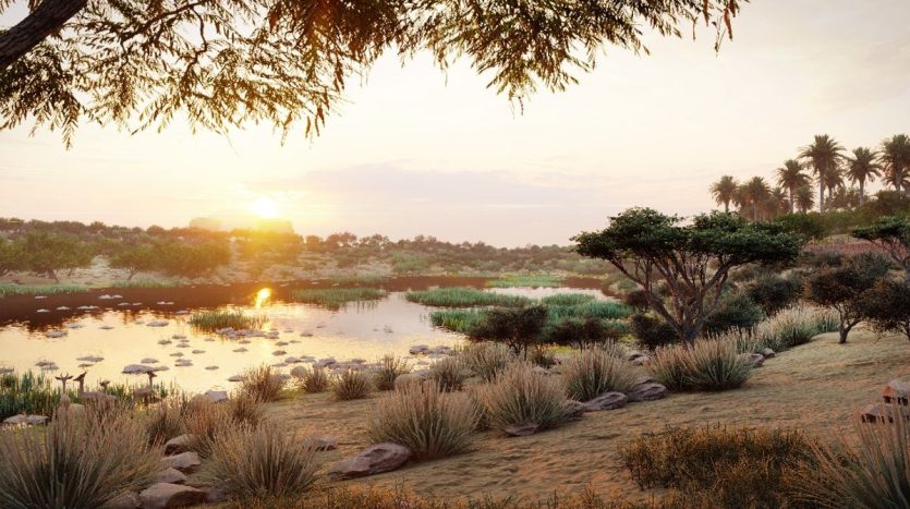 Land plot Dubai, 702 m2  | Foto 5