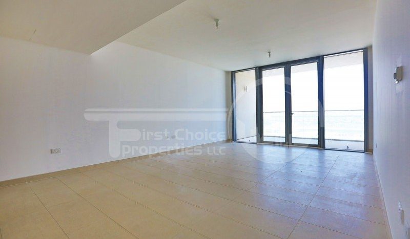 Квартира в Al Raha Beach, Абу-Даби, 2 спальни, 154 м2 / в год