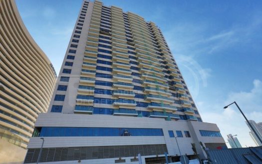 Apartment on Al Reem, Abu-Dhabi, 3 bedrooms, 178.6 m2  | Foto 1