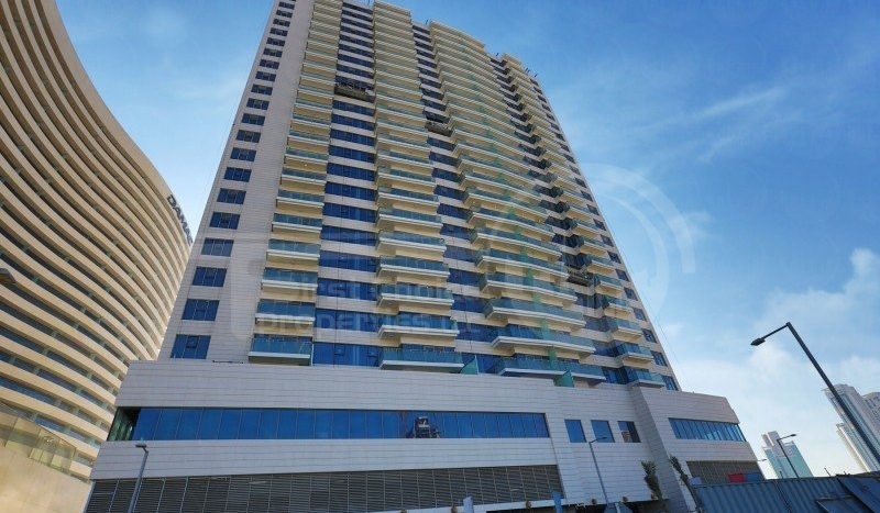 Apartment on Al Reem, Abu-Dhabi, 3 bedrooms, 178.6 m2  | Foto 1