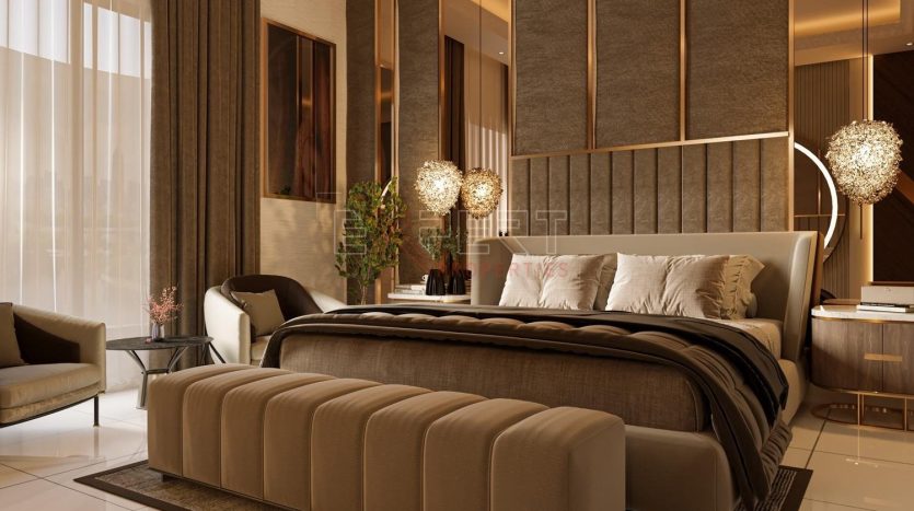 Apartment on Jumeirah Lake Towers, Dubai, 40.9 m2  | Foto 3