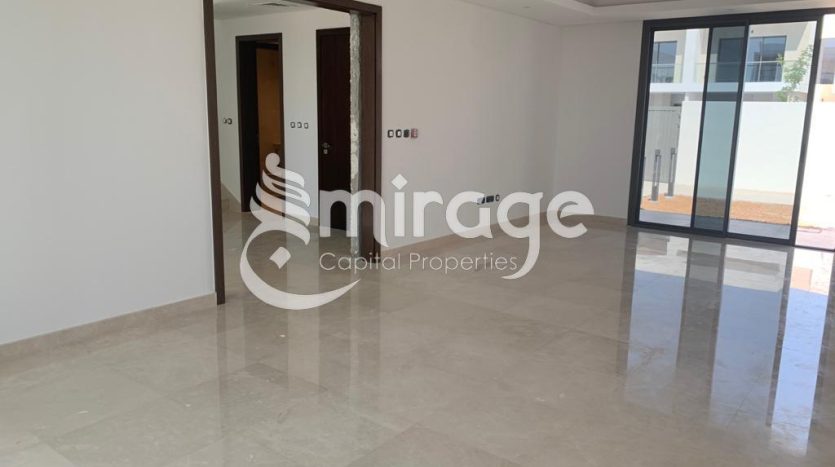 Villa on Yas Island, Abu-Dhabi, 4 bedrooms, 568 m2  | Foto 4