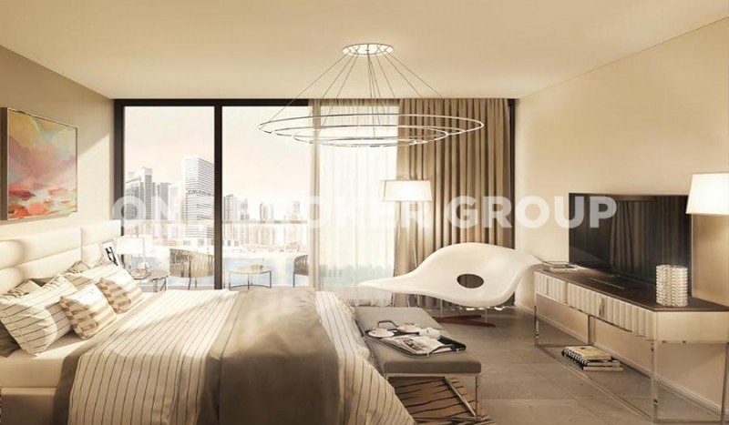 Apartment on Business Bay, Dubai, 1 bedroom, 44.1 m2  | Foto 2