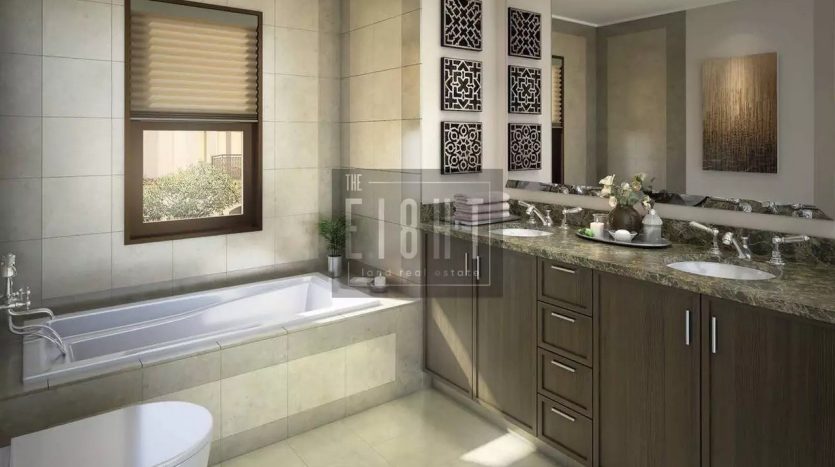 Villa on Serena, Dubai, 3 bedrooms, 186 m2  | Foto 3