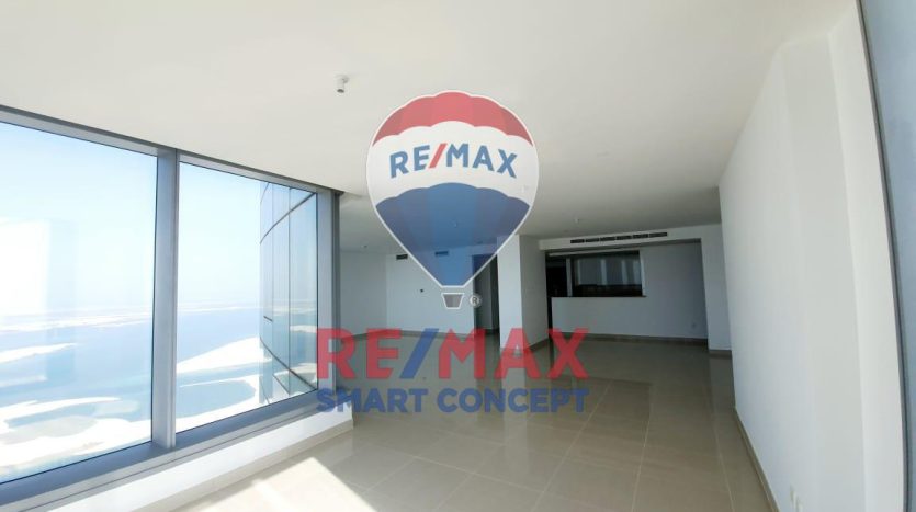 Apartment on Al Reem, Abu-Dhabi, 3 bedrooms, 249.9 m2  | Foto 1