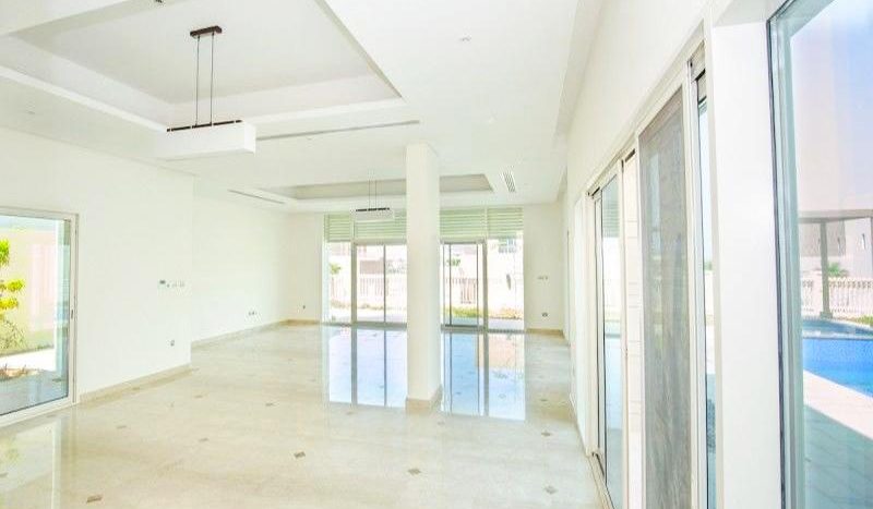Townhouse on Marina, Abu-Dhabi, 5 bedrooms, 1133 m2  | Foto 3