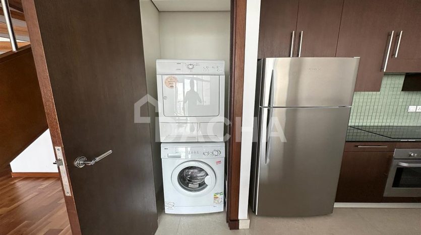 Duplexes on DIFC, Dubai, 2 bedrooms, 147 m2  | Foto 5