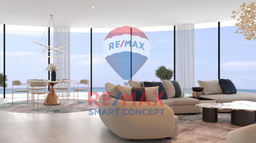 Apartment on Yas Island, Abu-Dhabi, 4 bedrooms, 355.2 m2  | Foto 5