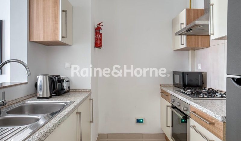 Apartment on Jumeirah Village Circle, Dubai, 1 bedroom, 92.5 m2  | Foto 3
