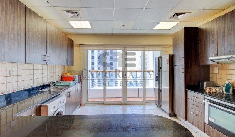 Пентхаусы в Дубай Марина, Дубай, 298.3 м2   | фото 3