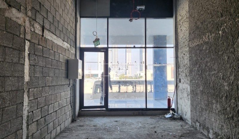 Магазин в Meydan, Дубай, 34.8 м2 / в год
