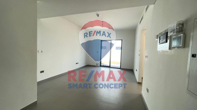 Townhouse on Yas Island, Abu-Dhabi, 2 bedrooms, 124 m2 / per year
