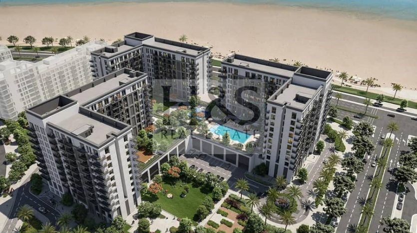 Apartment on Al-Khan, Sharjah, 2 bedrooms, 111 m2  | Foto 5