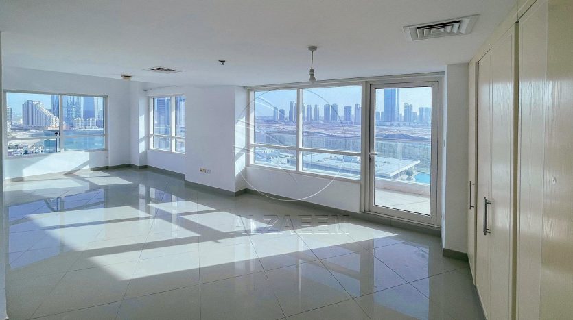 Apartment on Al Reem, Abu-Dhabi, 3 bedrooms, 219 m2  | Foto 2