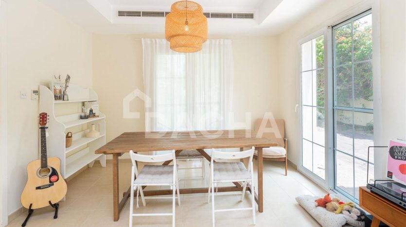Townhouse on Arabian Ranchez, Dubai, 4 bedrooms, 253.1 m2  | Foto 4