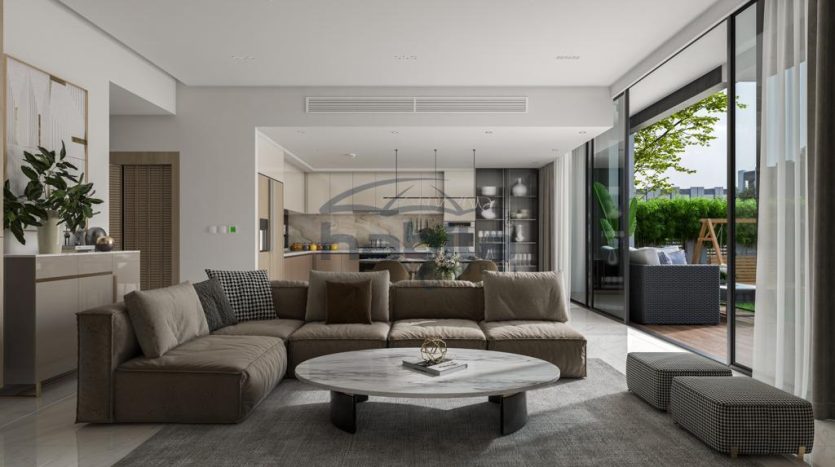 Townhouse on Dubai Land, Dubai, 2 bedrooms, 189.3 m2  | Foto 5