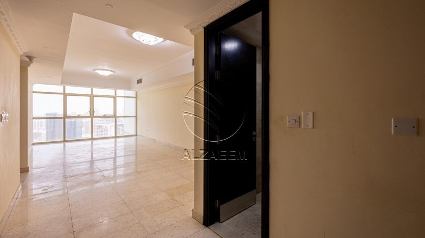 Квартира в Аль-Рим, Абу-Даби, 2 спальни, 135 м2 / в год