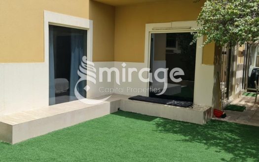 Вилла в Al Raha Gardens, Абу-Даби, 5 спален, 400.6 м2