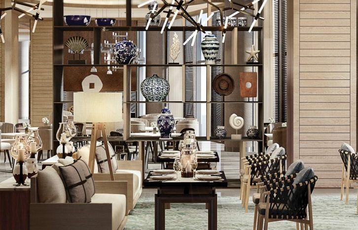 Квартира в Джумейра Бич Резиденс, Дубай, 2 спальни, 113 м2