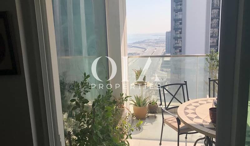 Apartment on Al Reem, Abu-Dhabi, 3 bedrooms, 199 m2  | Foto 4