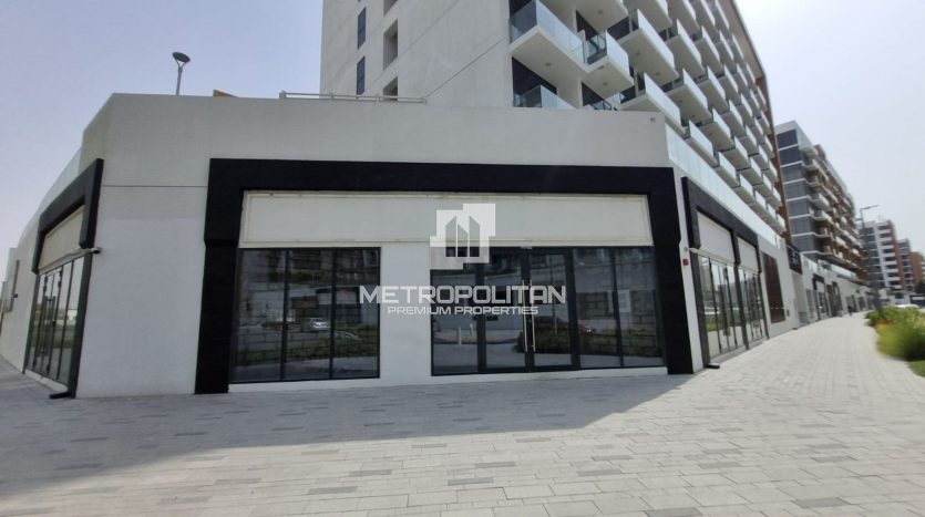 Shop on Meydan, Dubai, 38.7 m2  | Foto 2