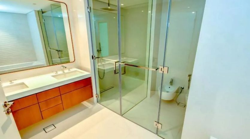 Apartment on Saadiyat Island, Abu-Dhabi, 3 bedrooms, 279 m2  | Foto 5