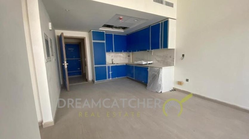 Apartment on Meydan One, Dubai, 1 bedroom, 51.84 m2  | Foto 5