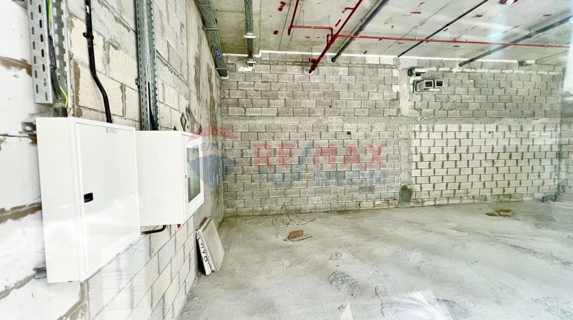 Магазин в Meydan, Дубай, 60.8 м2 / в год