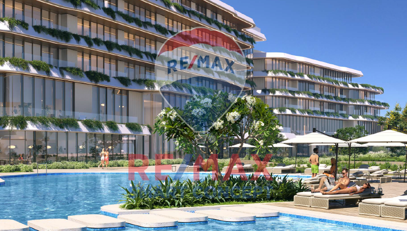 Apartment on Ghantoot, Abu-Dhabi, 3 bedrooms, 413 m2  | Foto 5