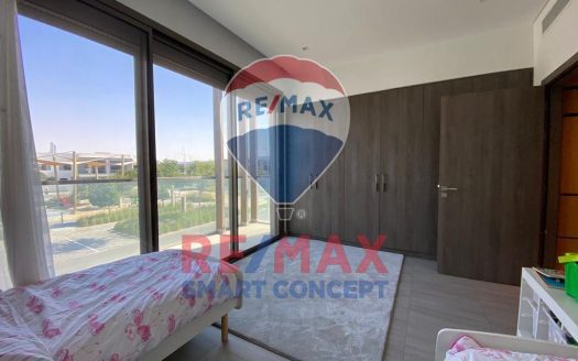 Townhouse on Yas Island, Abu-Dhabi, 2 bedrooms, 216.5 m2  | Foto 1