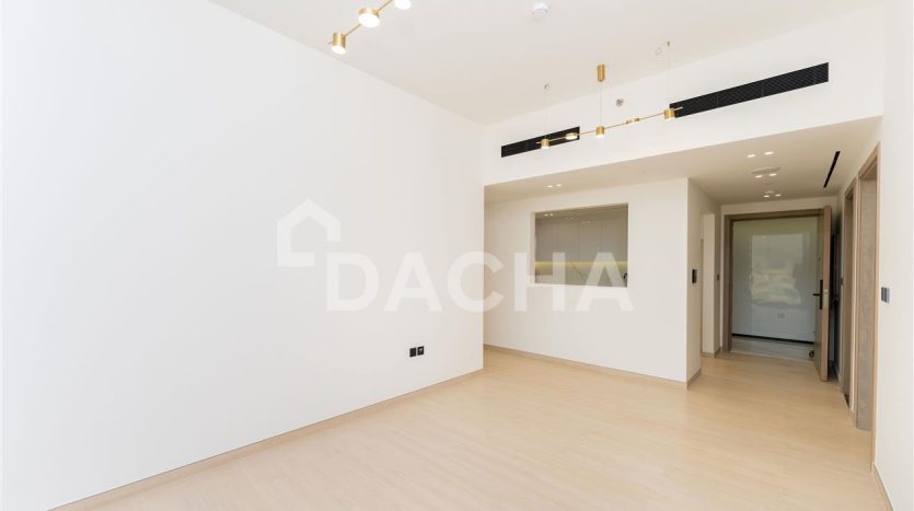Apartment on Jumeirah Village Circle, Dubai, 3 bedrooms, 135.5 m2  | Foto 3