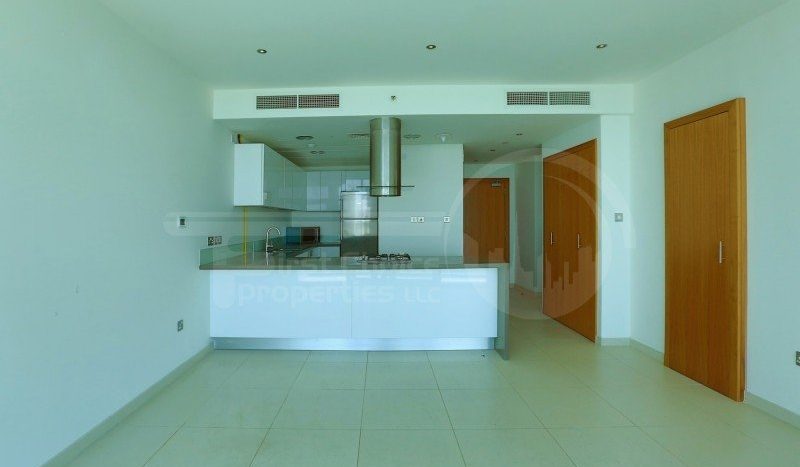 Квартира в Al Raha Beach, Абу-Даби, 2 спальни, 130.1 м2 / в год