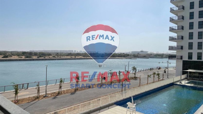 Apartment on Yas Island, Abu-Dhabi, 41.9 m2  | Foto 3