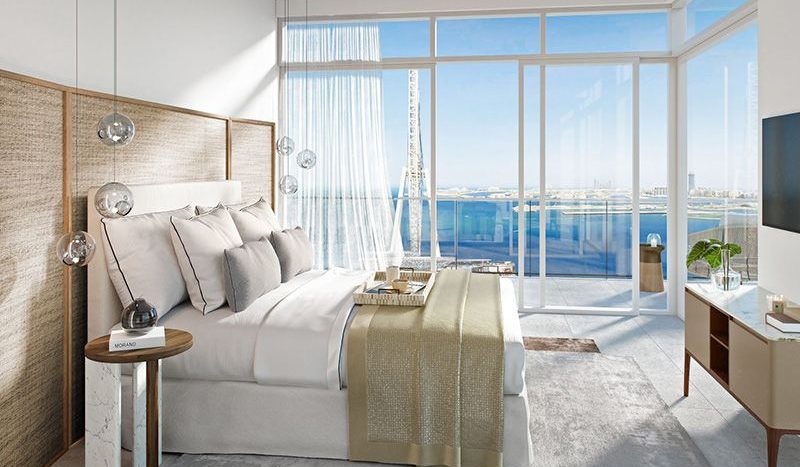 Apartment on Bluewaters, Dubai, 4 bedrooms, 282.2 m2  | Foto 5